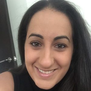 Meet your Posher, Lauren